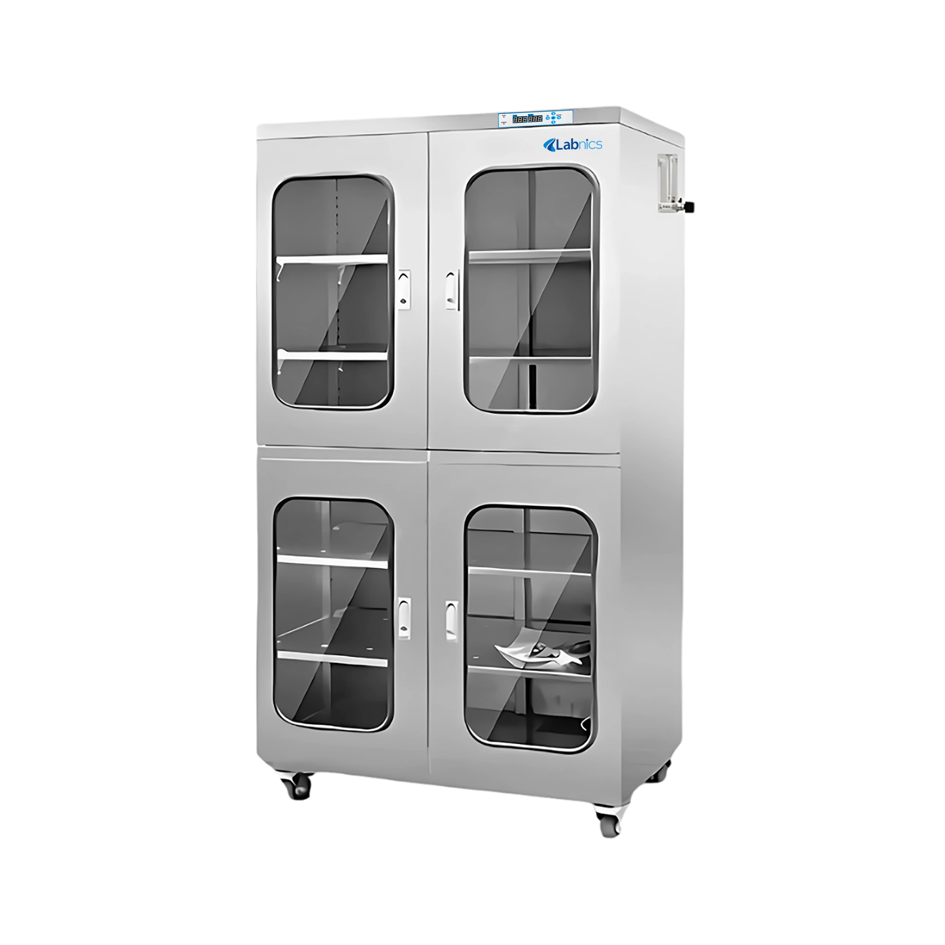 Nitrogen Dry Storage Cabinet NNDSC-403