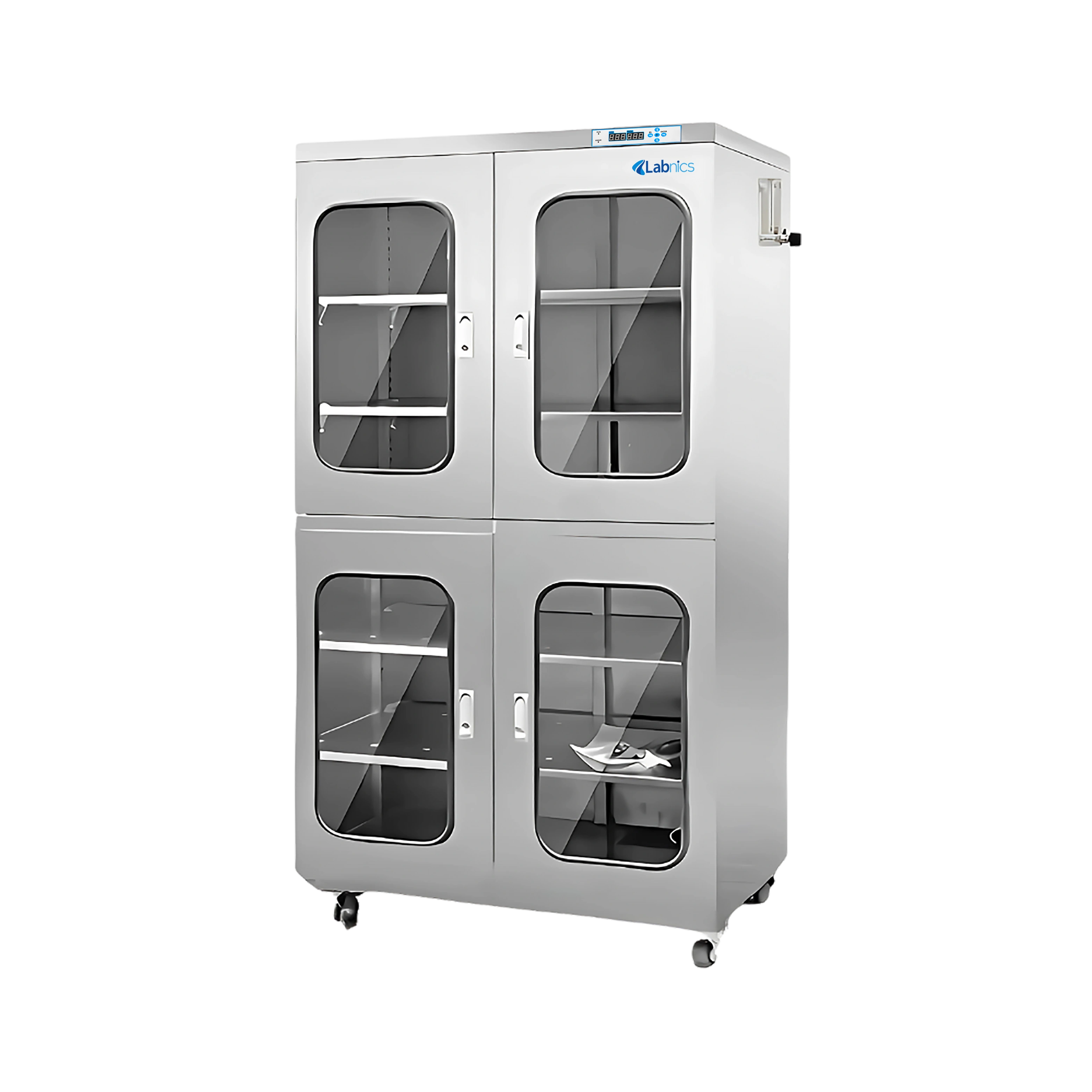 Nitrogen Dry Storage Cabinet NNDSC-405
