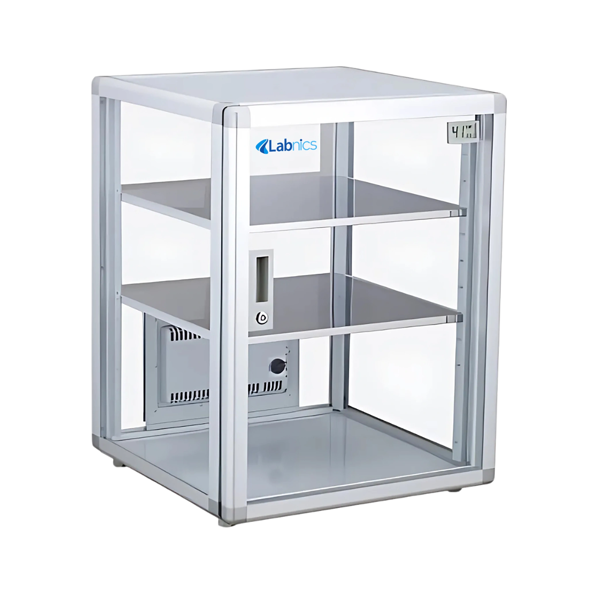 Nitrogen Dry Storage Cabinet NNDSC-500