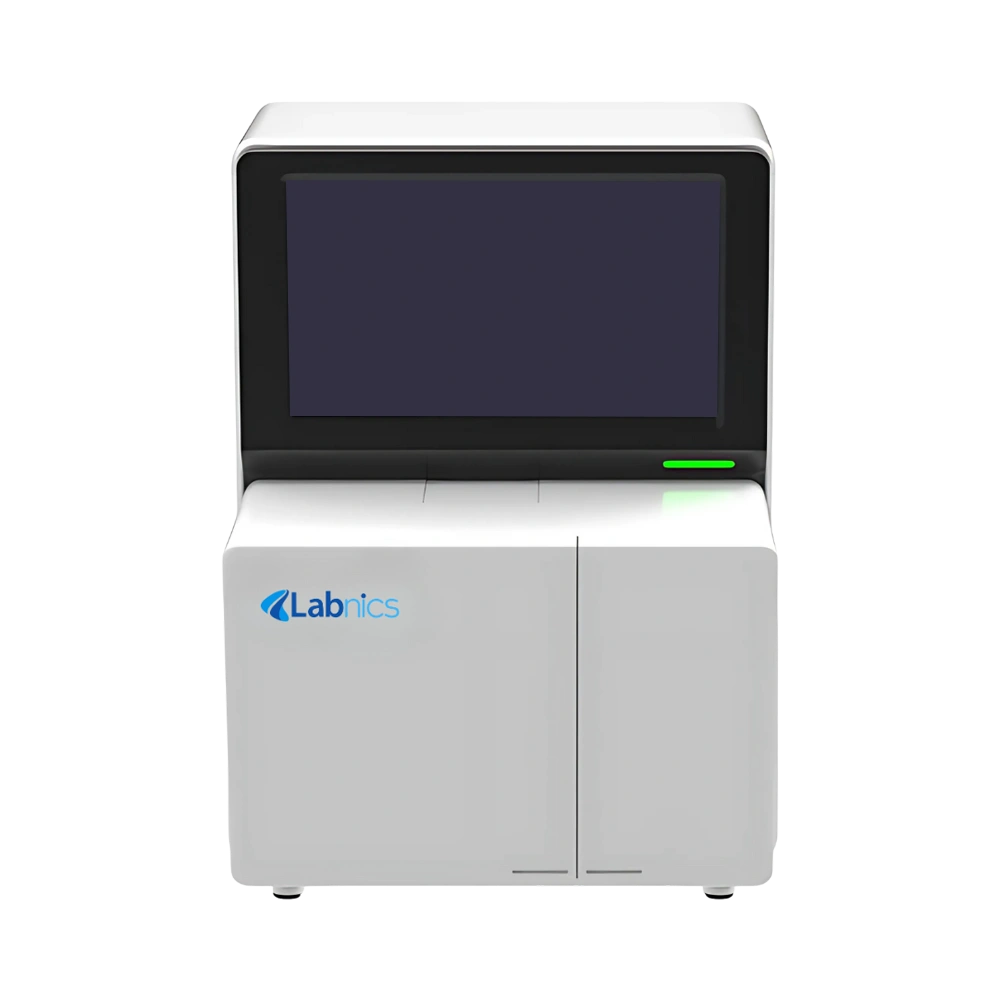 Automated NGS System NNGS-101