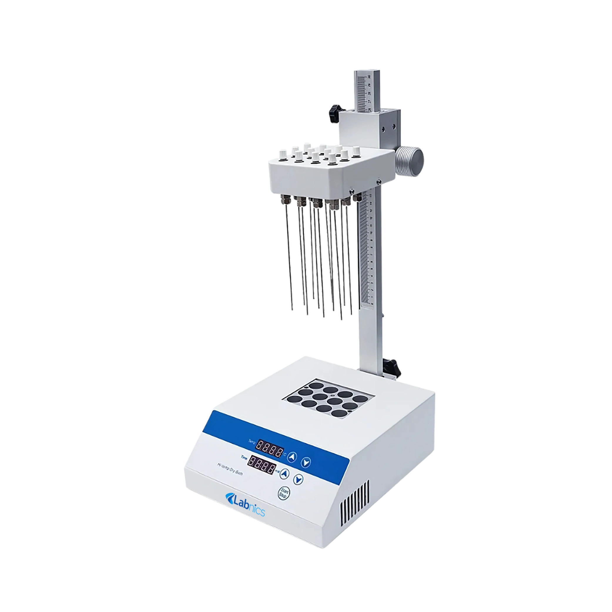 Nitrogen Sample Concentrator NNSC-100