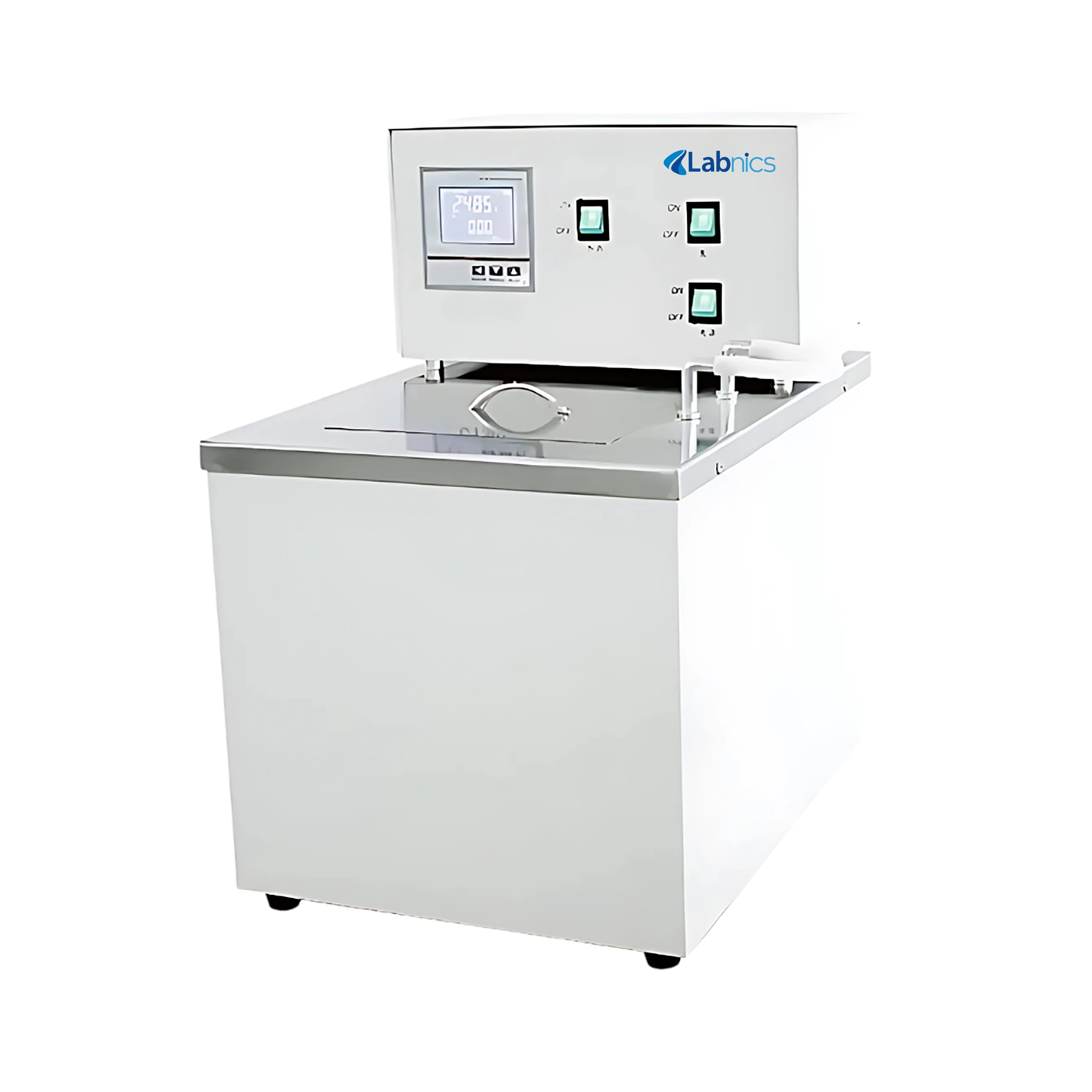Oil Bath NOB-101