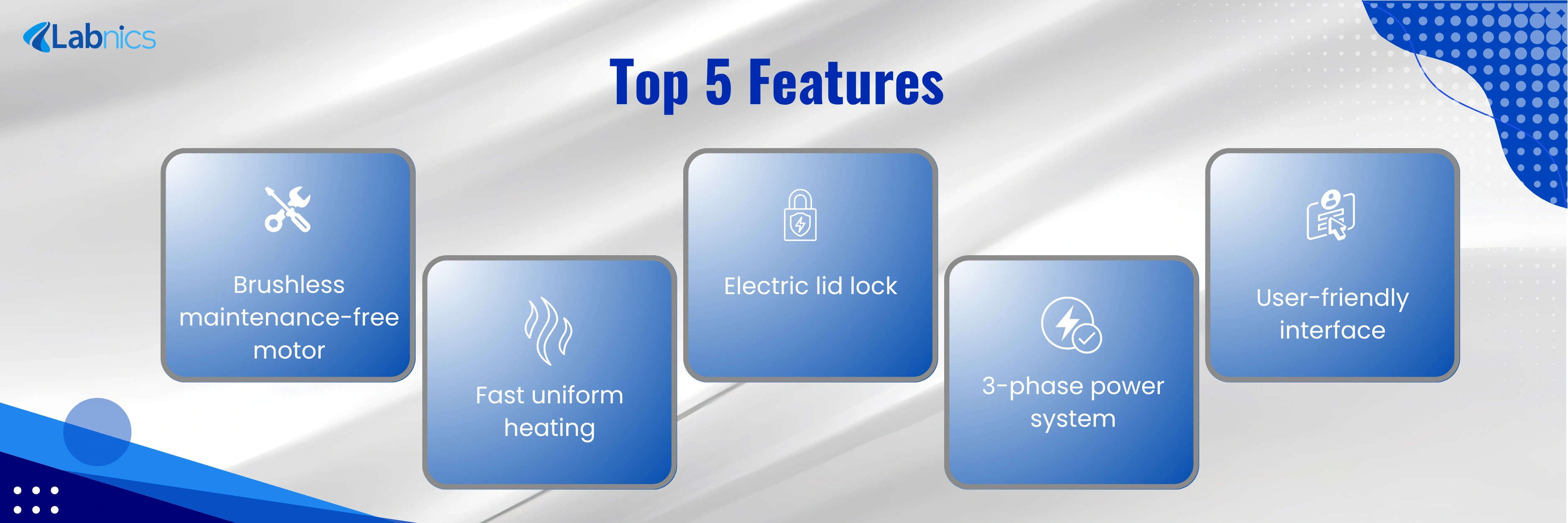 Oil Test Centrifuge NOTC-100