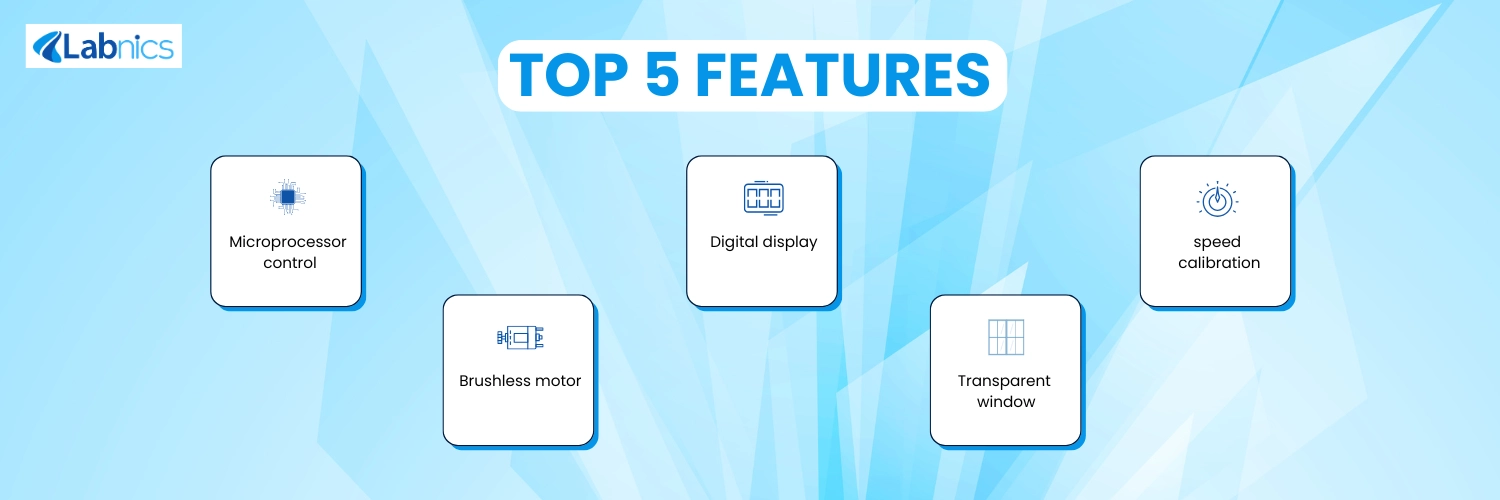 PRP Centrifuge NPC-100