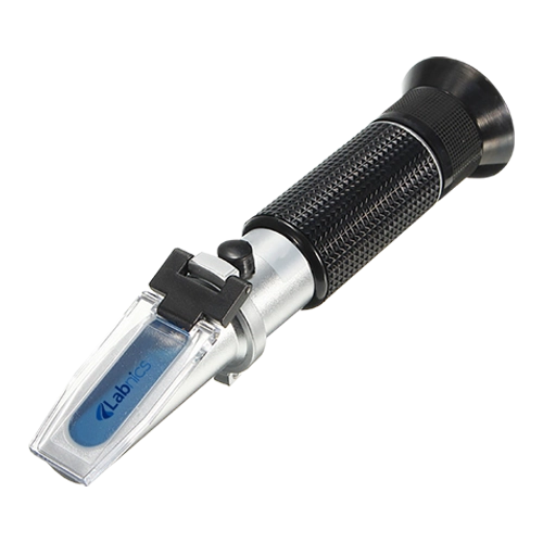 Portable Digital Refractometer NPDR-102