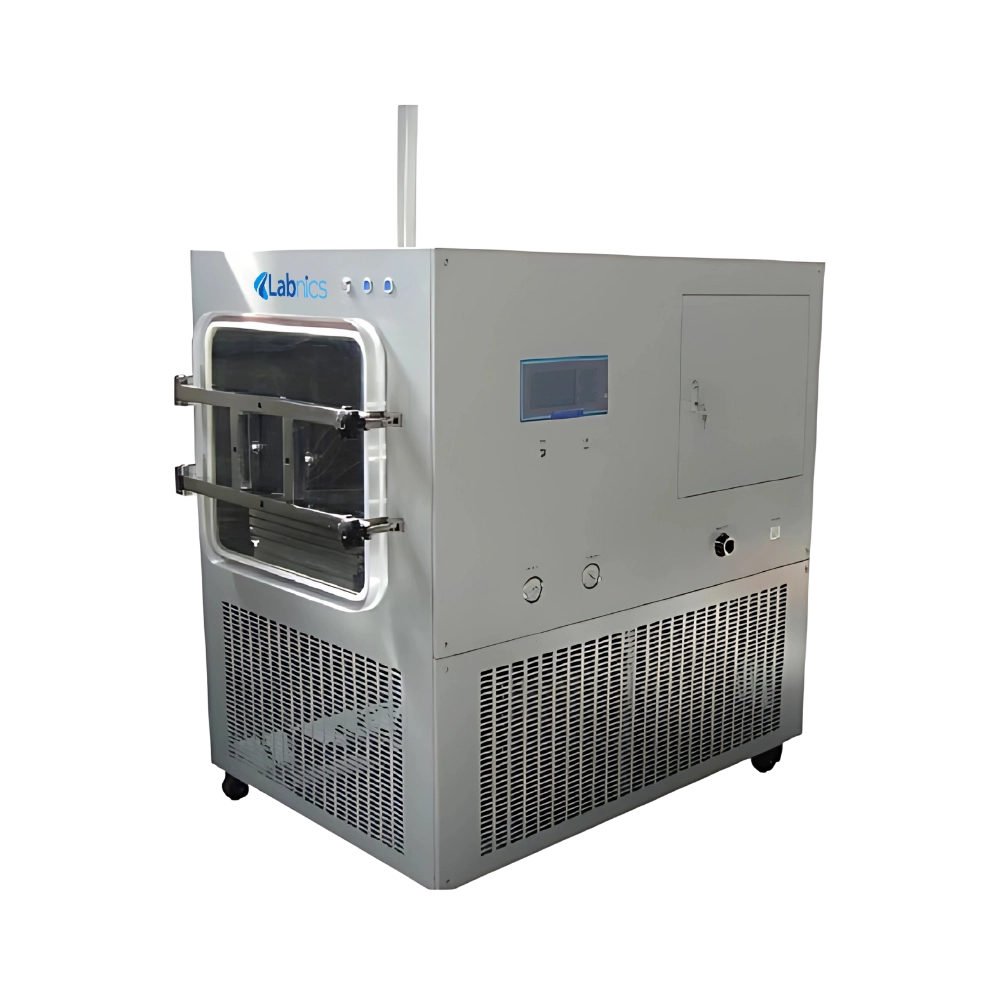 Pilot Freeze Dryer NPFD-211