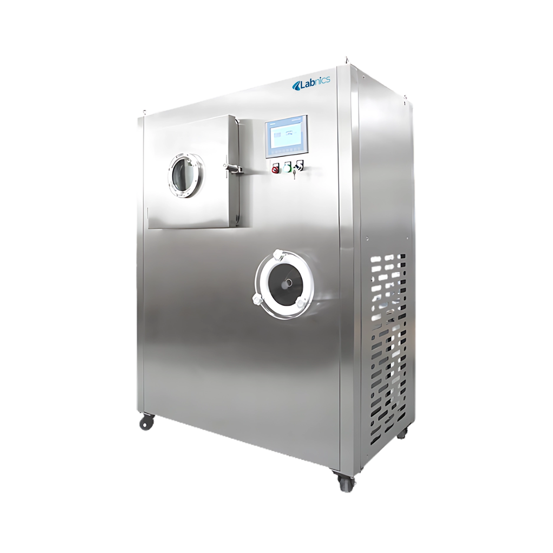 Pilot Freeze Dryer NPFD-502
