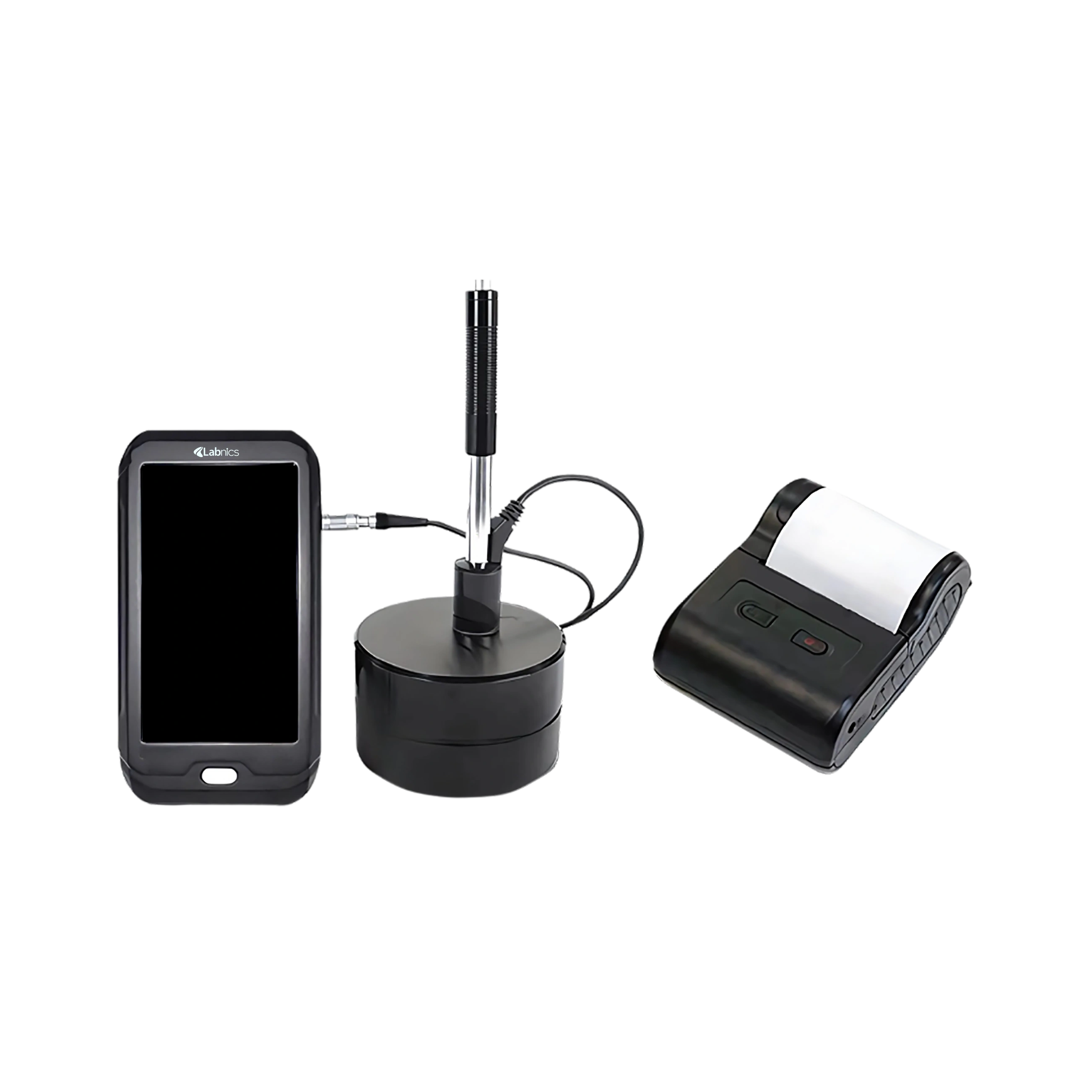 Portable Hardness Tester NPHT-102