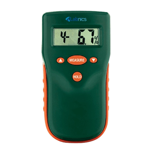 Pinless Moisture Meter NPMM-200