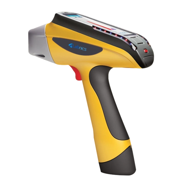 Portable Mineral Spectrometer NPMS-100