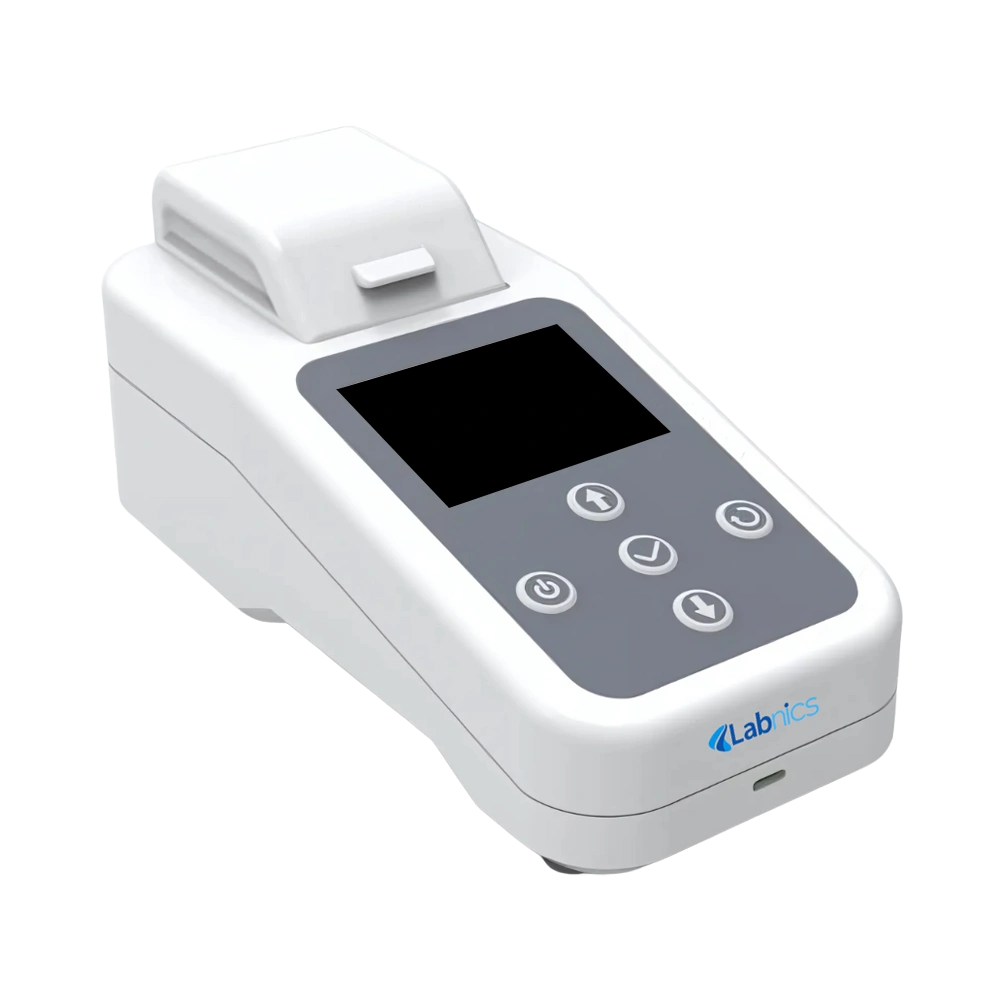 Portable Nephelometer NPN-200 | Portable Nephelometer Supplier