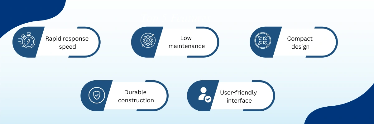 Portable Trace Oxygen Analyzer NPOA-100