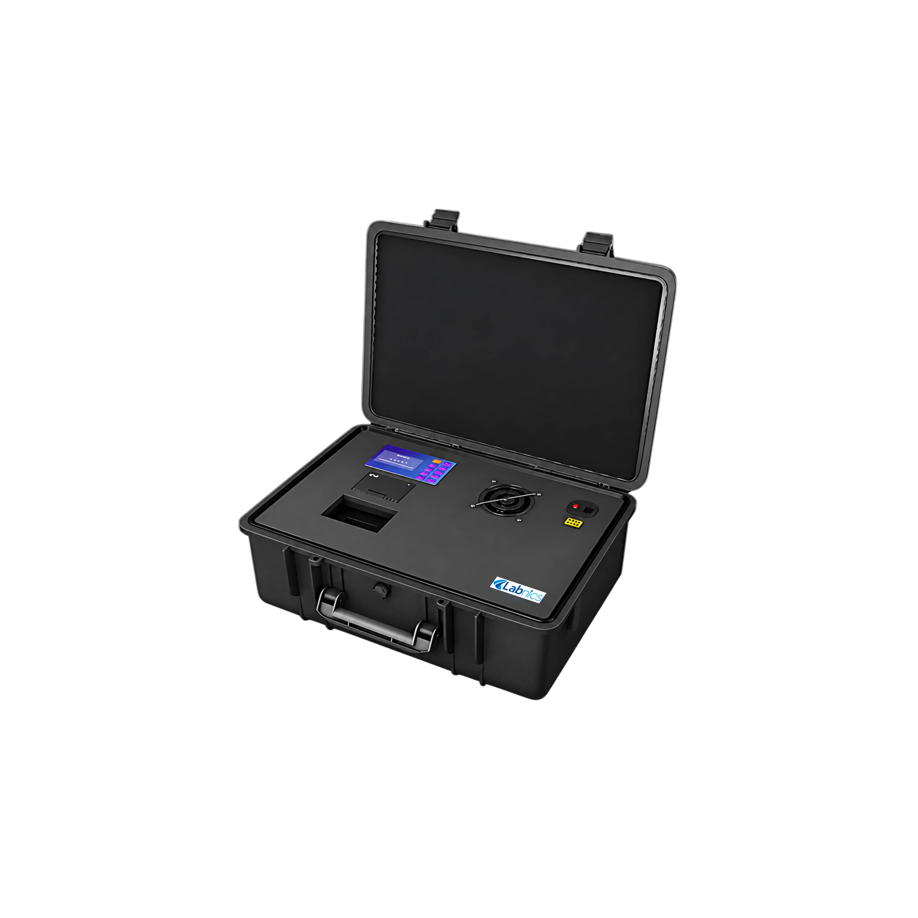 Portable Oil in Water Analyzer NPOWA-100