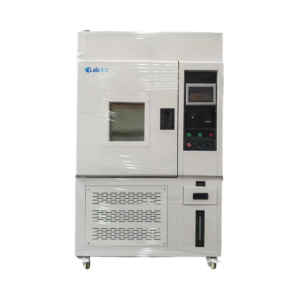 Photostability Chamber NPSC-101