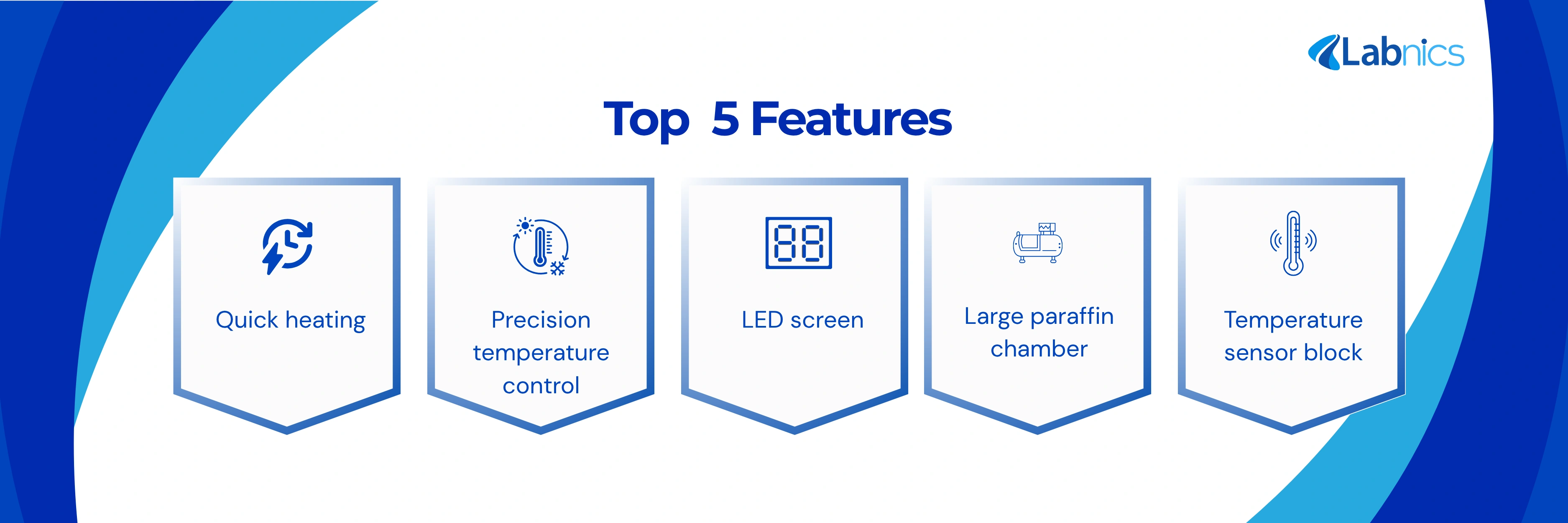 Paraffin Wax Dispenser NPWD-200