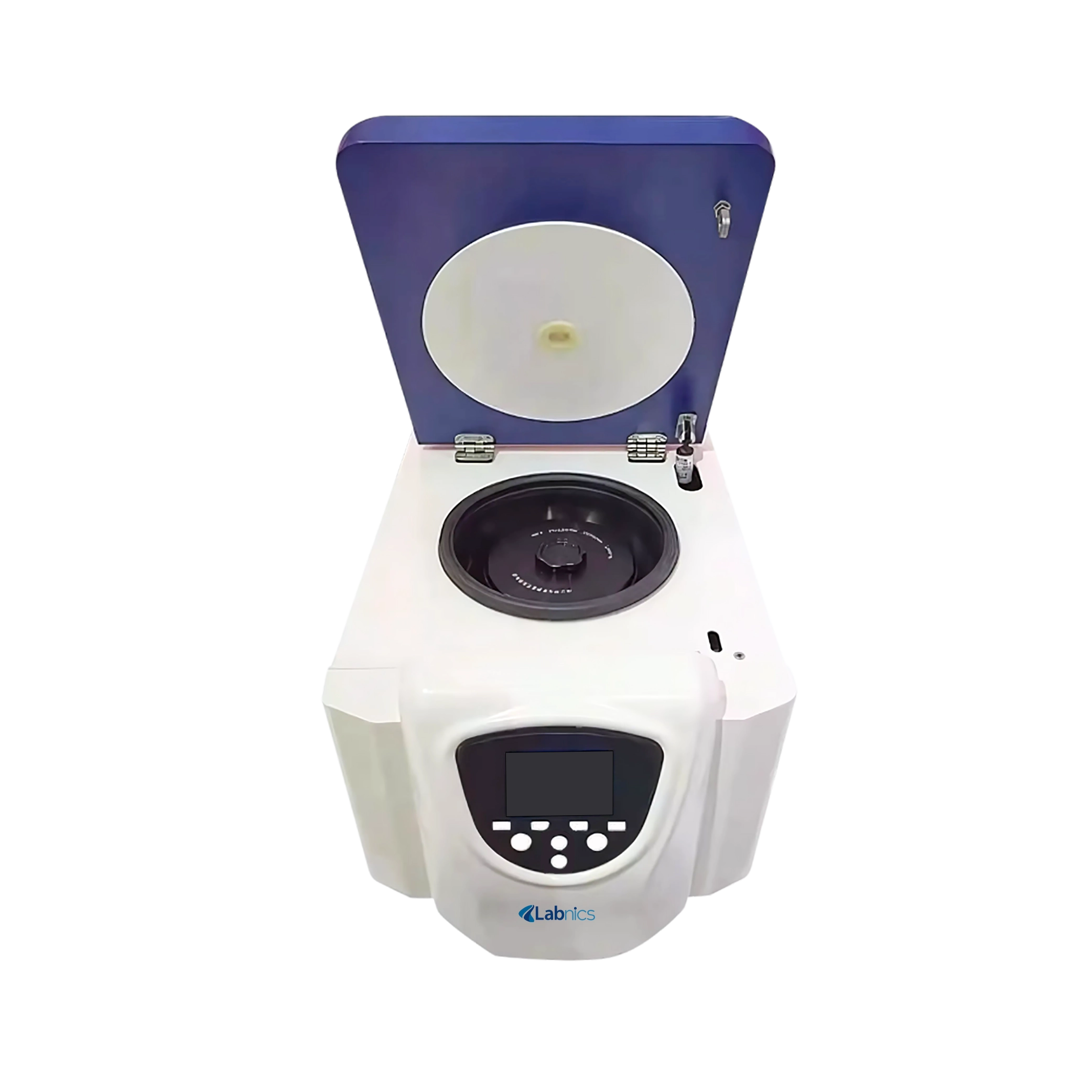 Refrigerated Laboratory Mini Centrifuge NRMC-100 (1) Product1