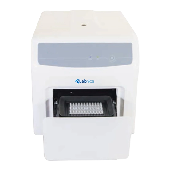 Real Time Thermal Cycler NRTC-100