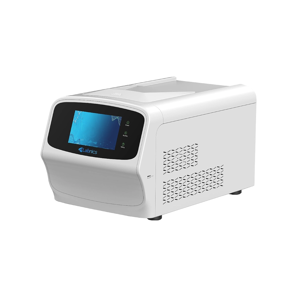 Real-Time Thermal Cycler NRTC-101
