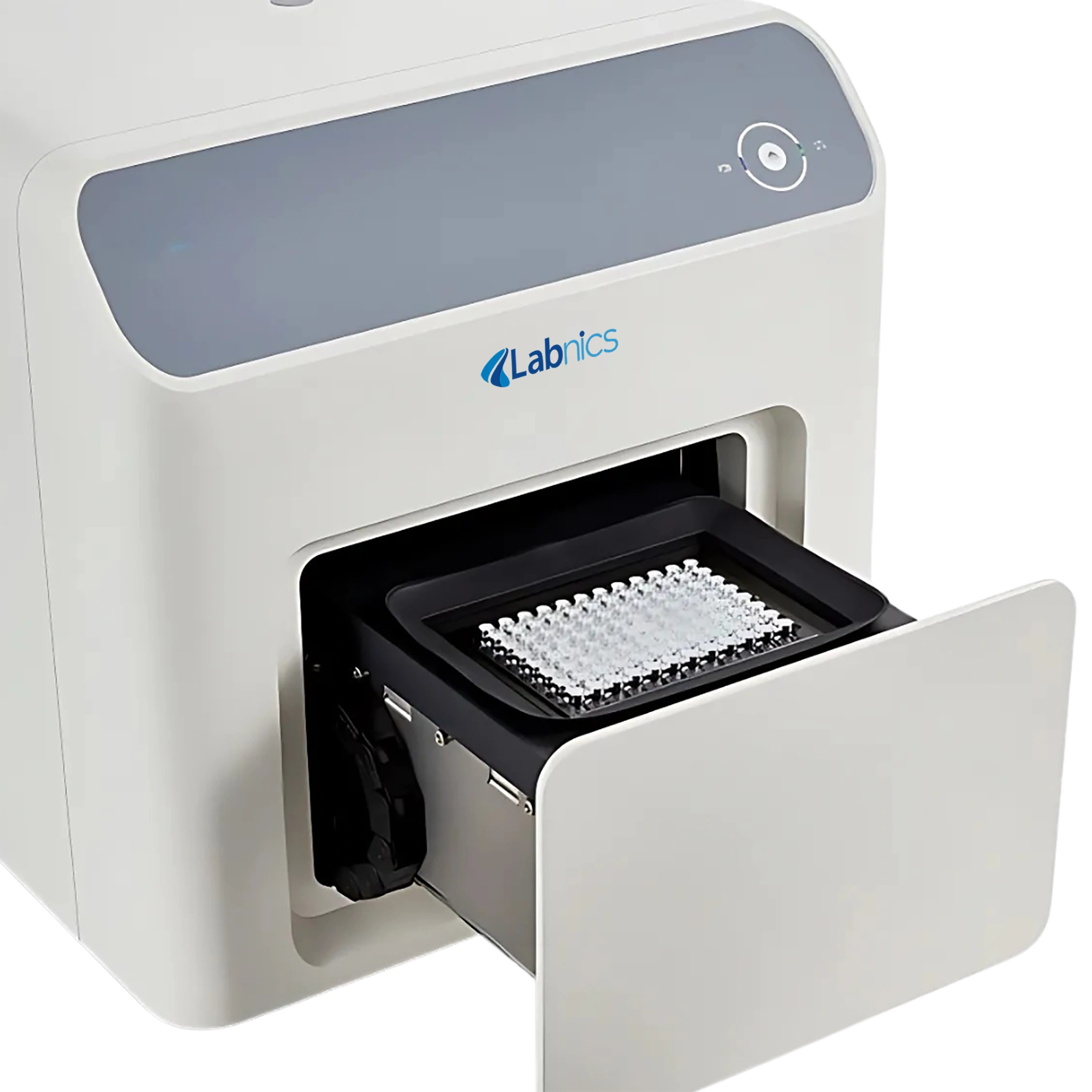 Real Time PCR NRTP-401_Interior view Product3