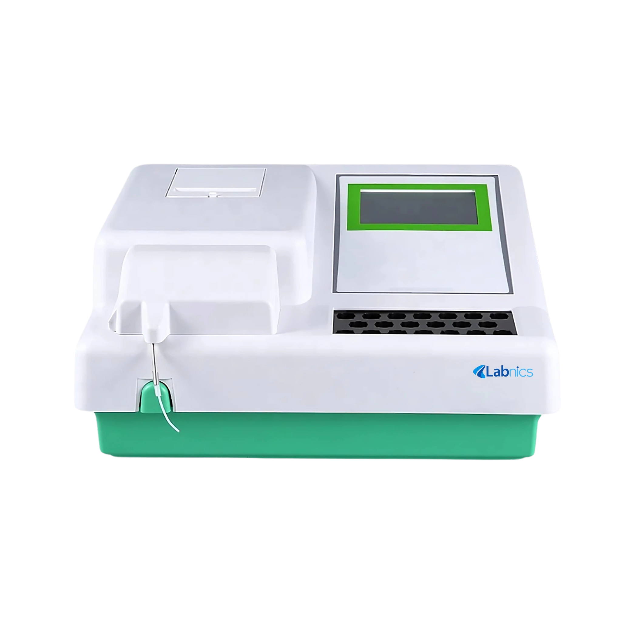 Semi-Automatic Chemistry Analyzer NSCA-100 (1) Product1