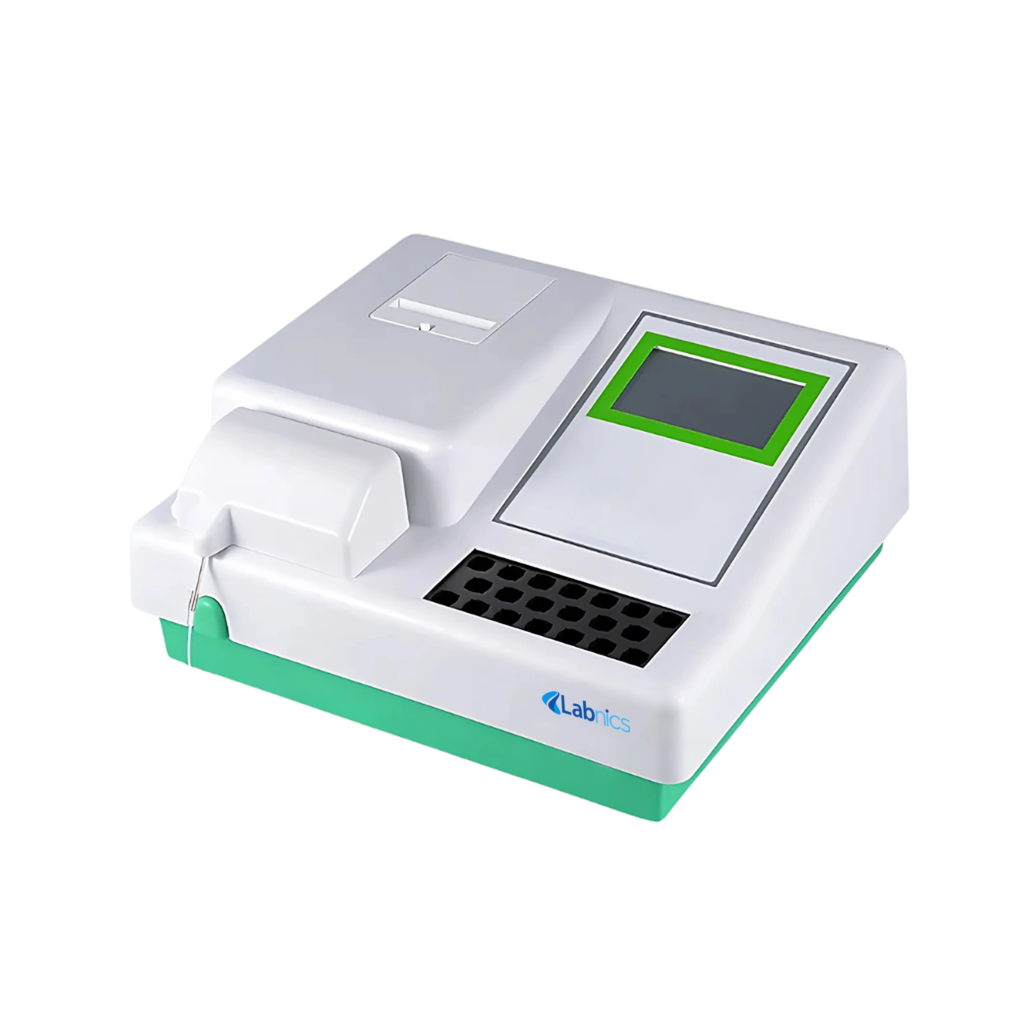 Semi-Automatic Chemistry Analyzer NSCA-100 (2) Product2