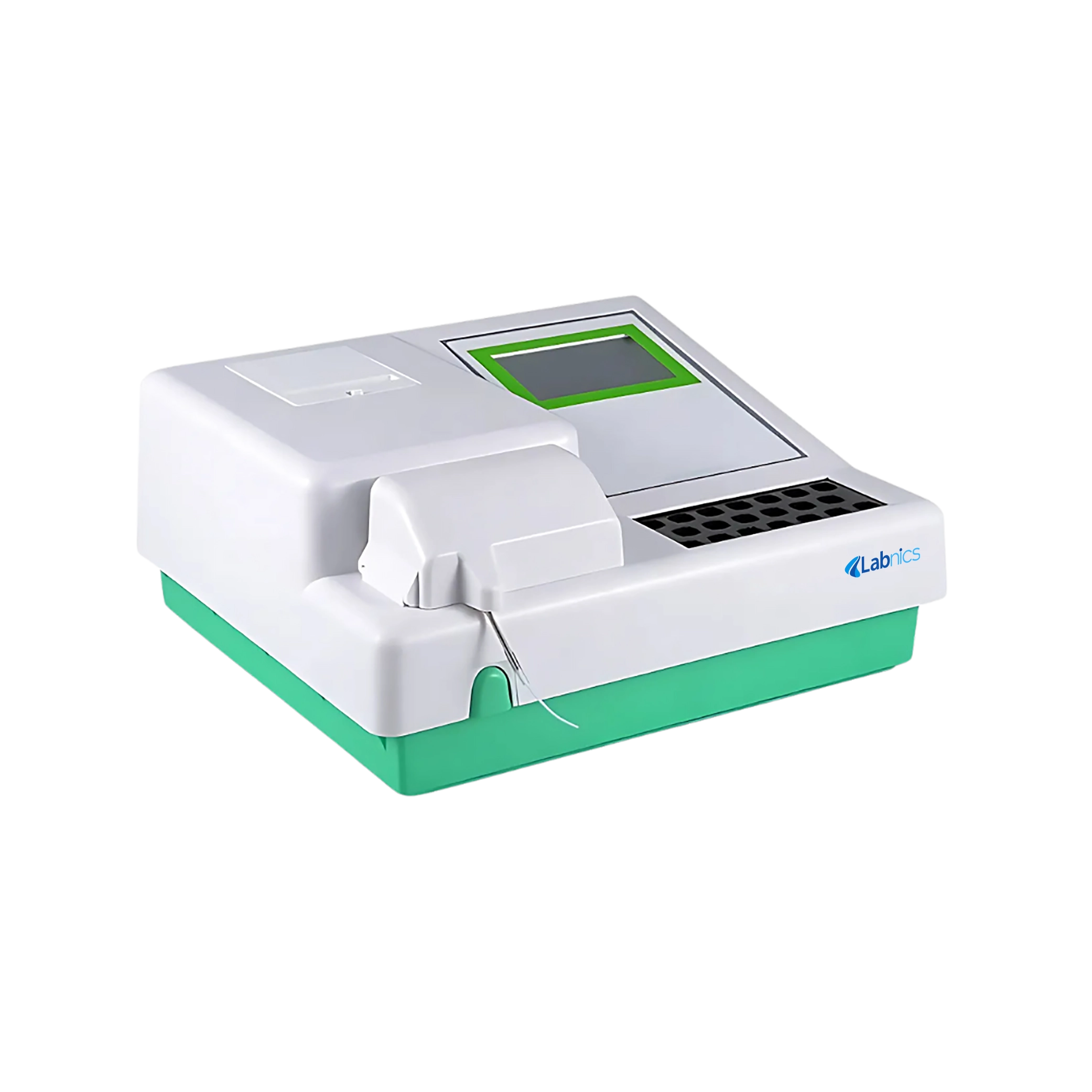 Semi-Automatic Chemistry Analyzer NSCA-100 (3) Product3