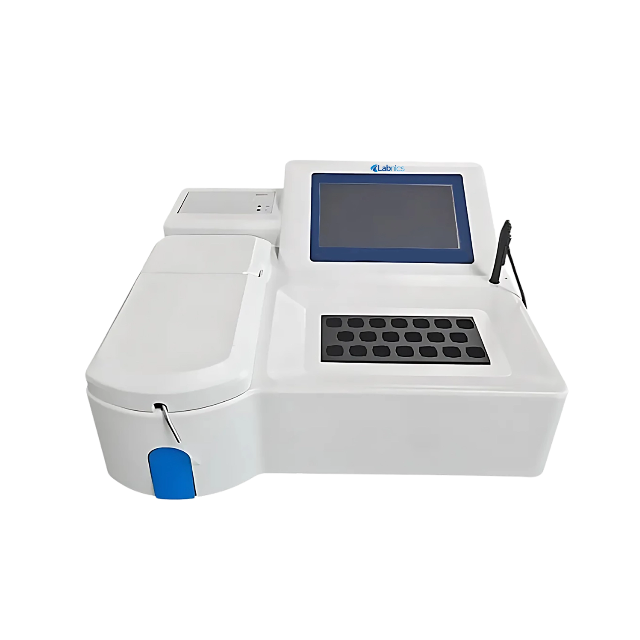 Semi Automatic Chemistry Analyzer NSCA-102 (1) Product1