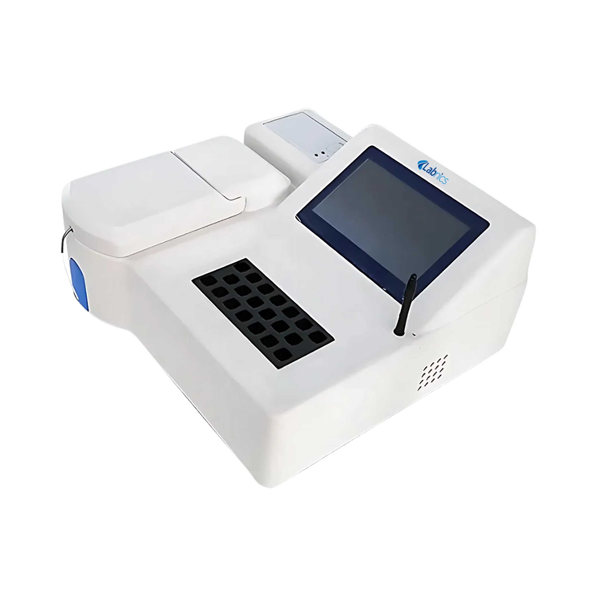 Semi Automatic Chemistry Analyzer NSCA-102 (2) Product2