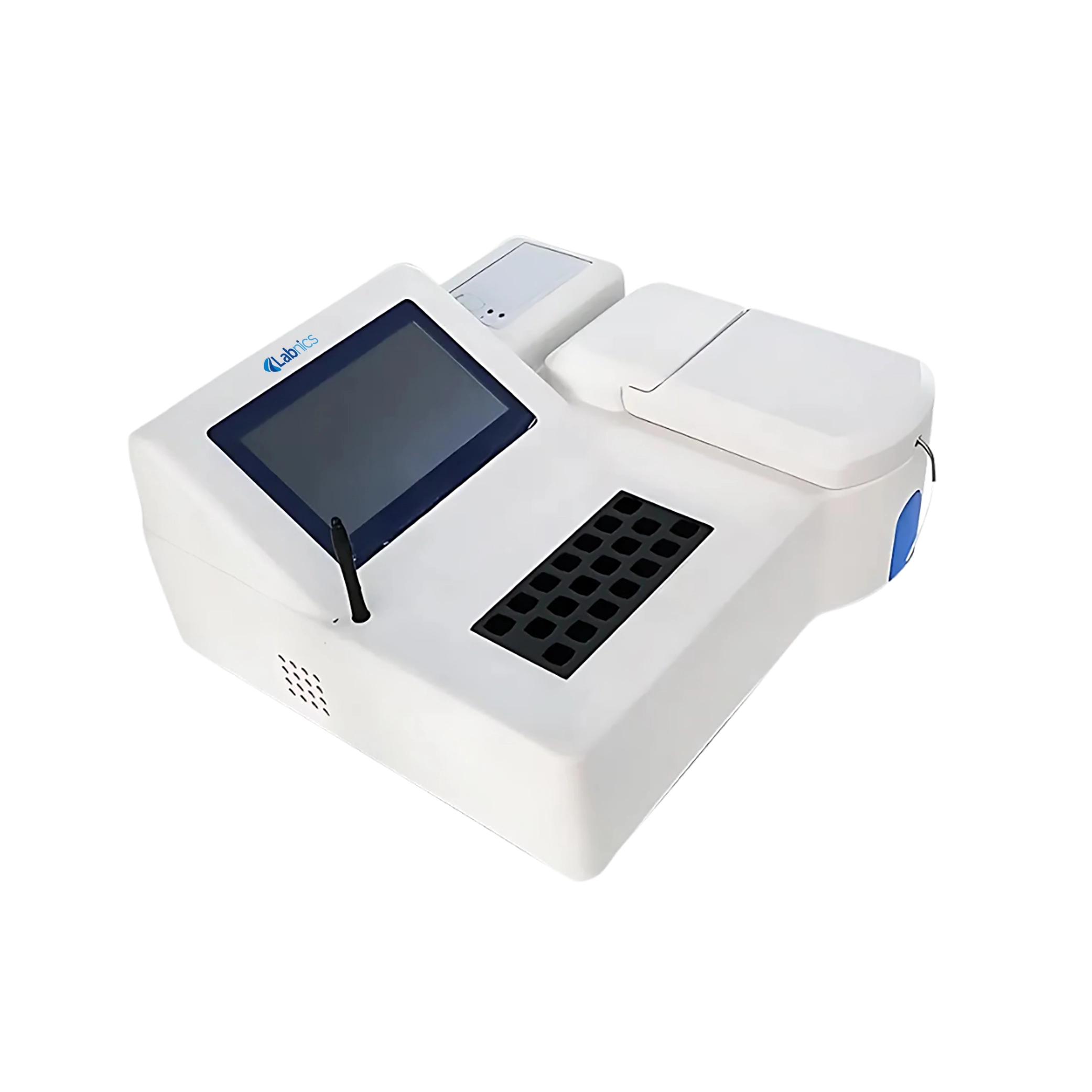 Semi Automatic Chemistry Analyzer NSCA-102 (3) Product3