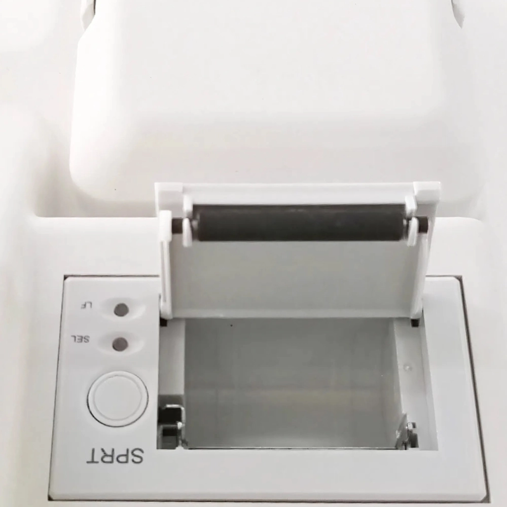 Semi Automatic Chemistry Analyzer NSCA-102 (5) Product5