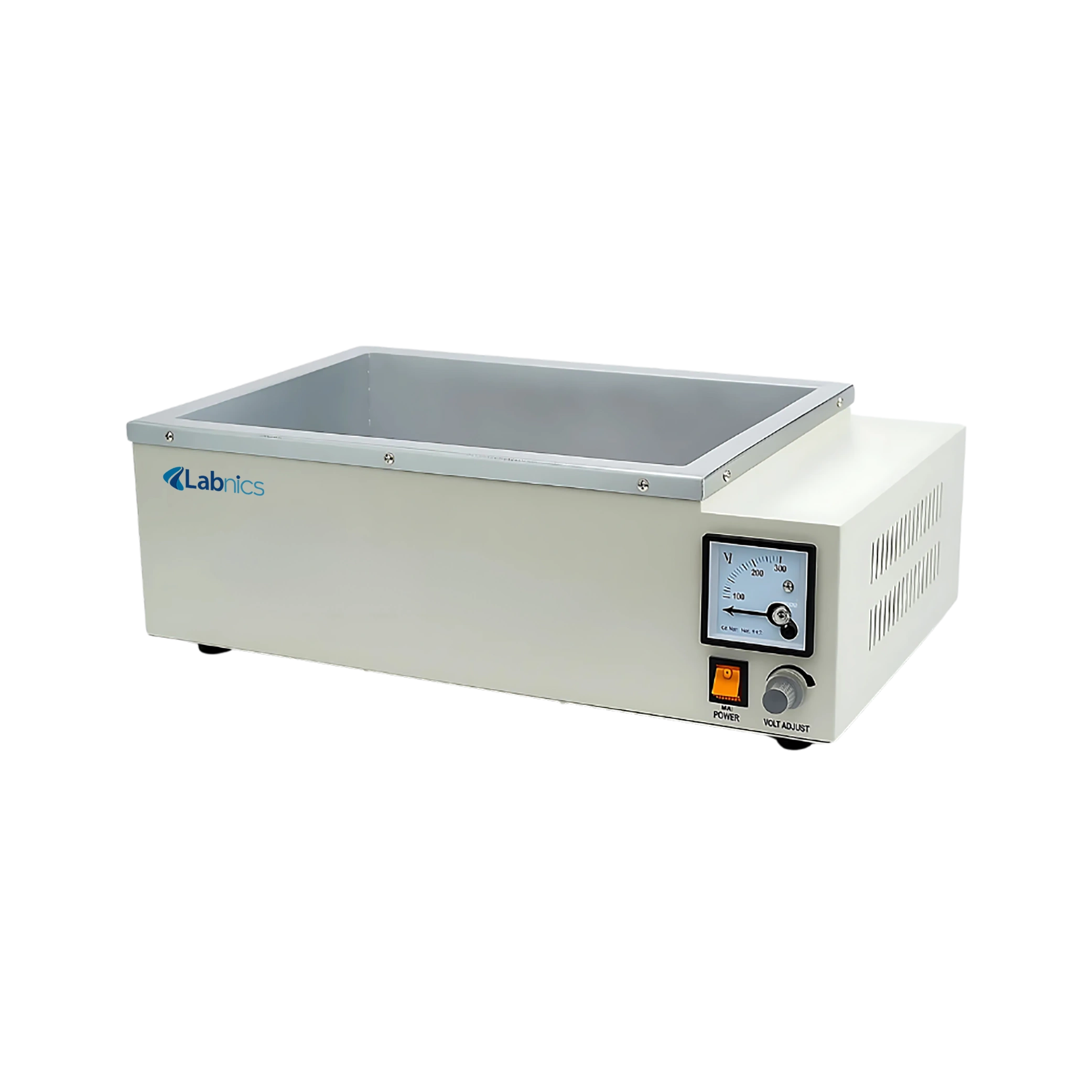 Sand Bath NSDB 100 Laboratory Sand Bath Supplier Labnics