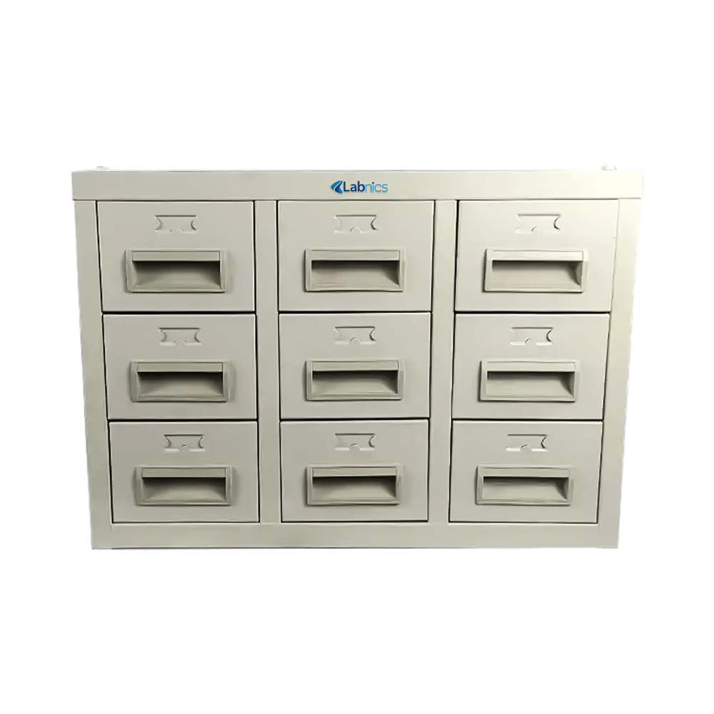 Slide Cabinet NSDC-103