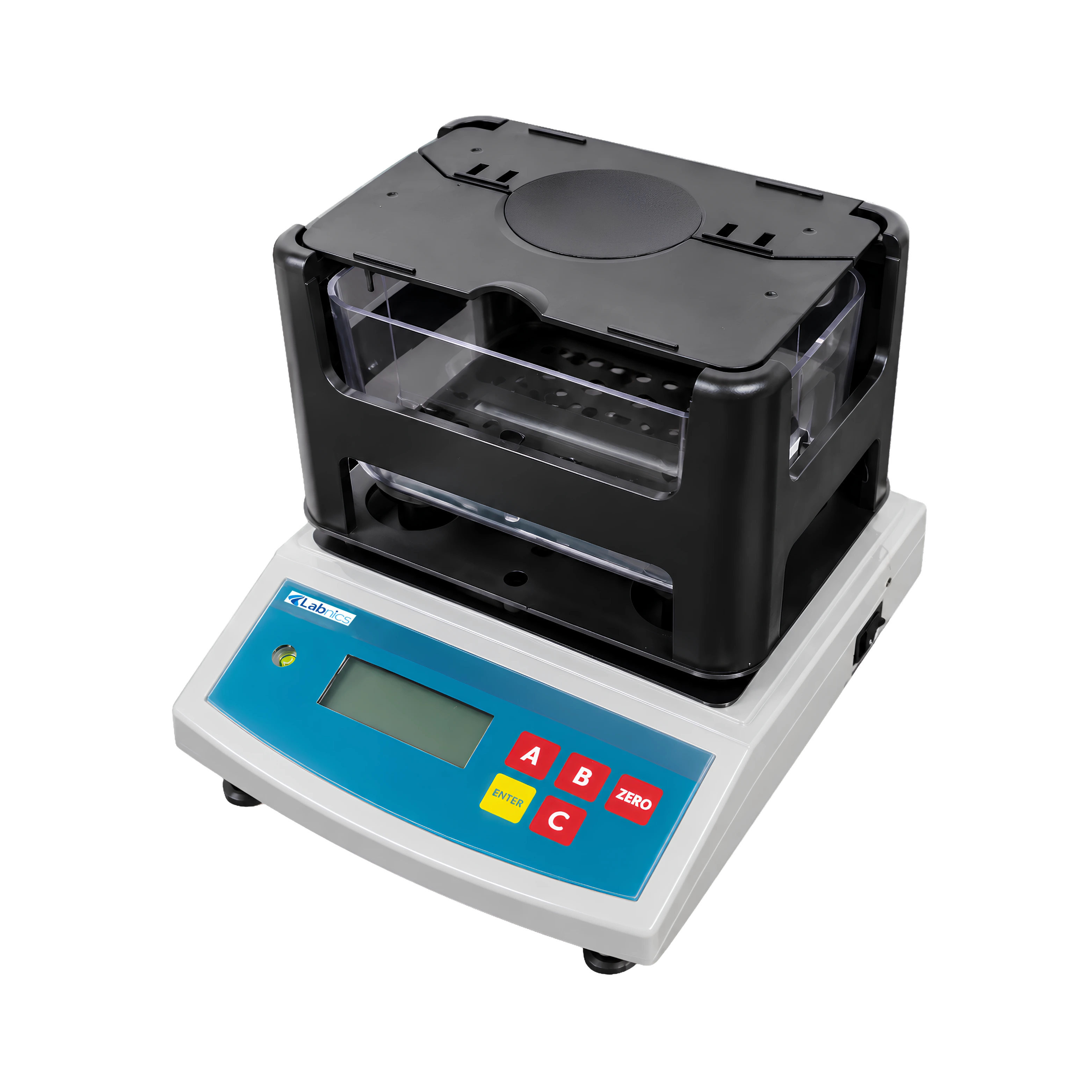 Solid density meter NSDM-100