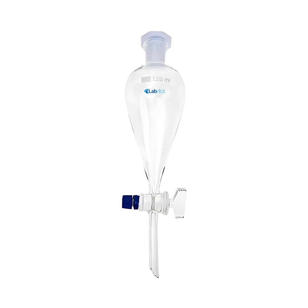 Separating Funnel NSF-101