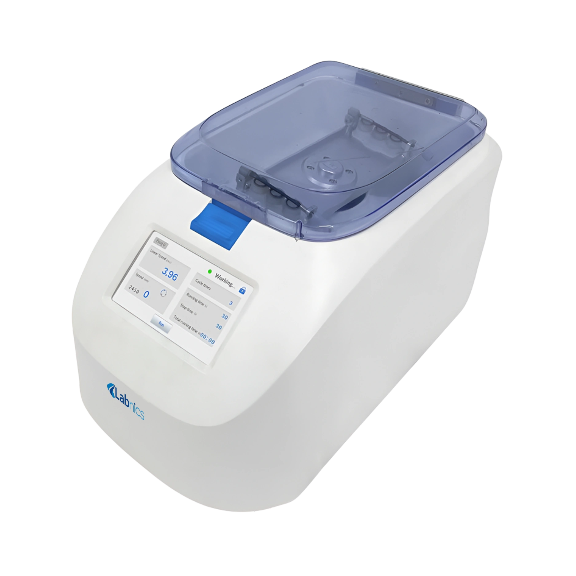 Sample Homogenizer NSH-100 Sample Homogenizer NSH-100