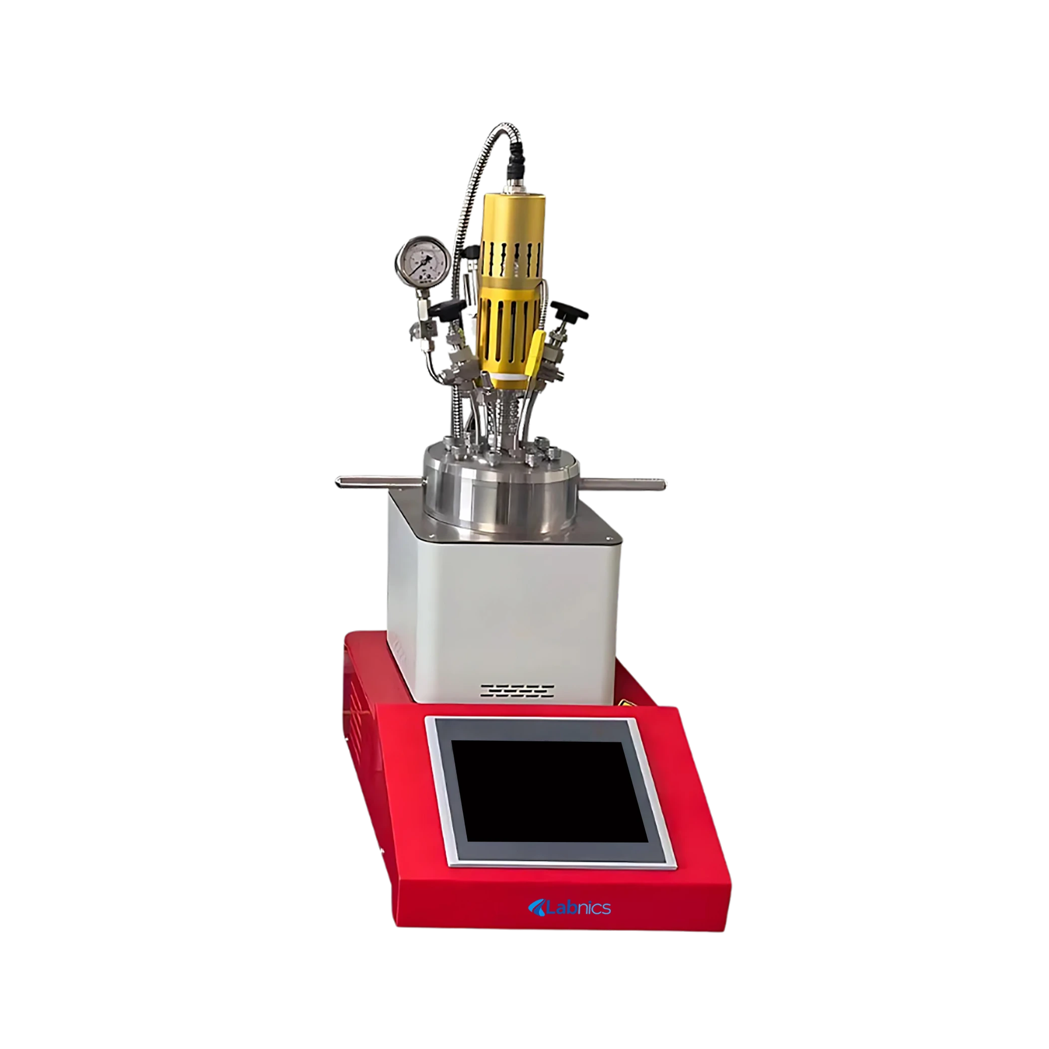 Mechanically Stirred High Pressure Reactor NSHPR-101