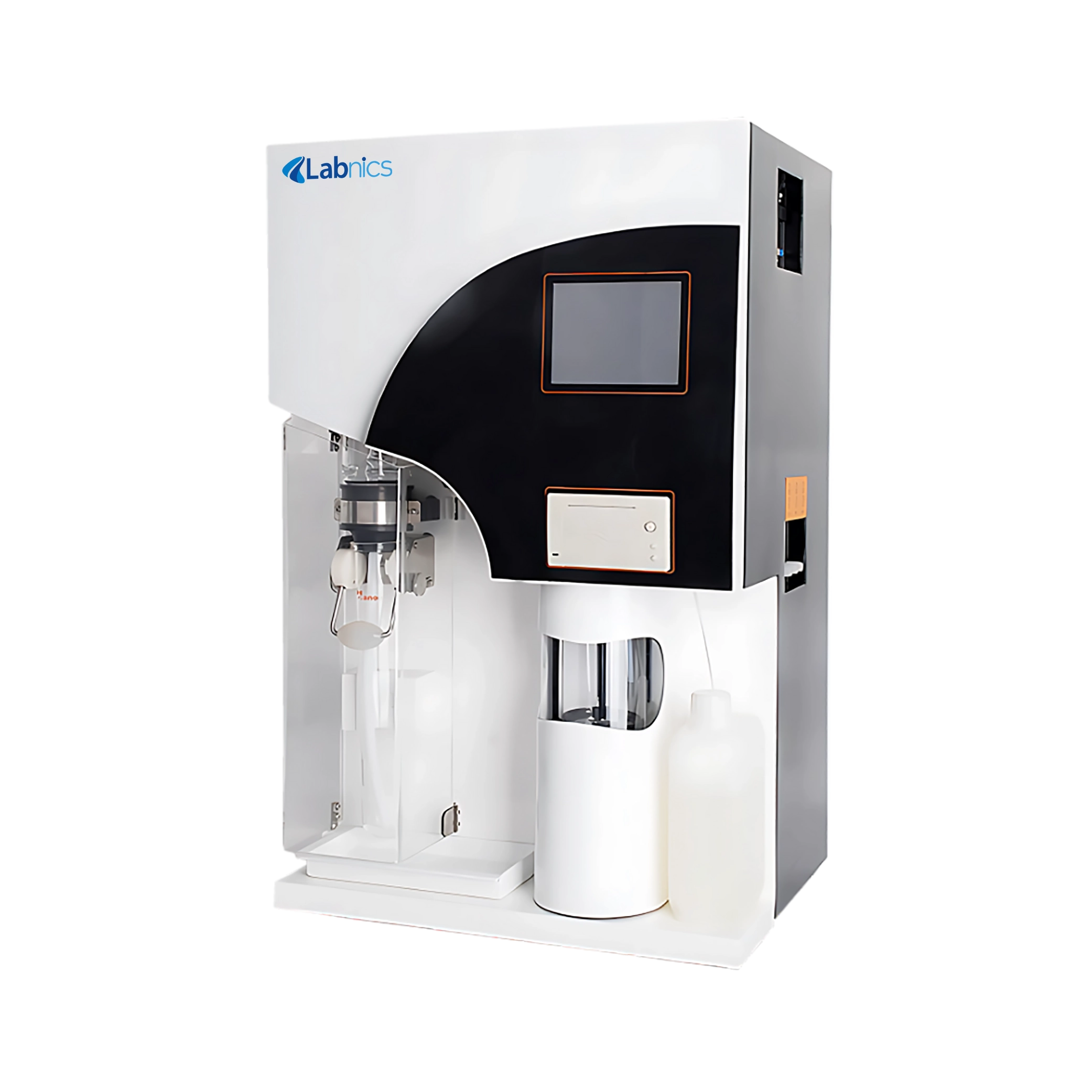 Semi-Automatic Kjeldahl Analyzer NSKN-102