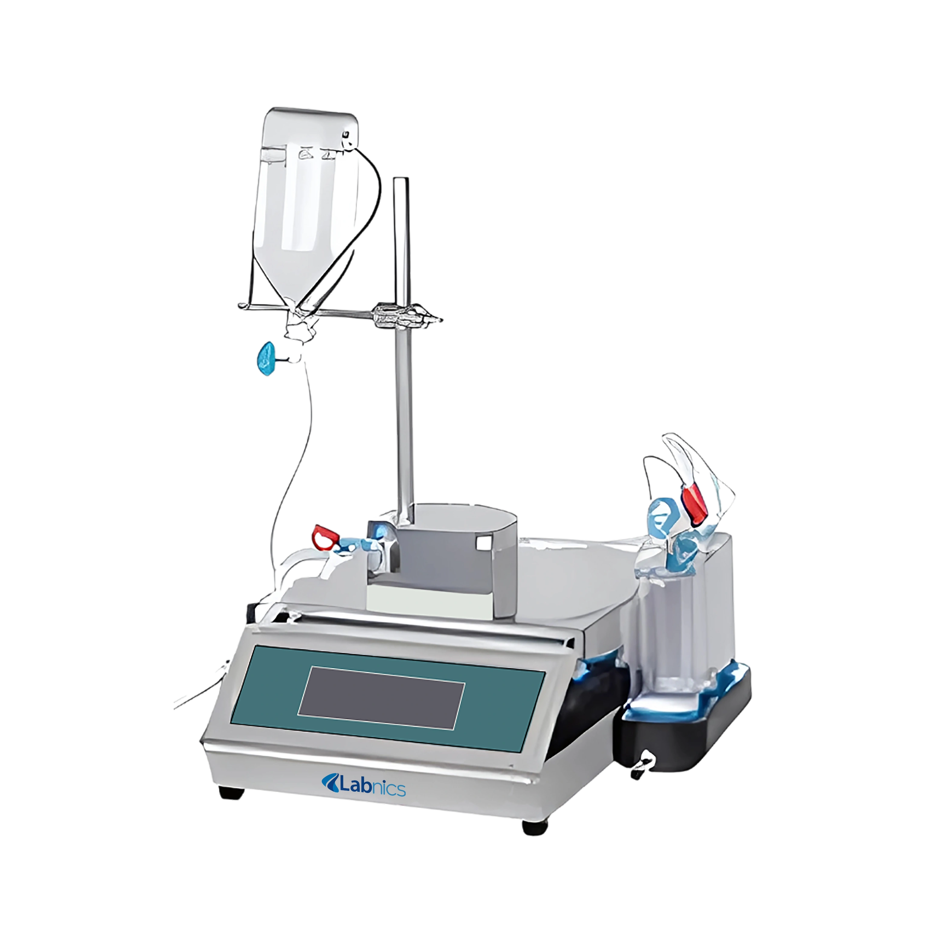 Sterility Pump NSP-200