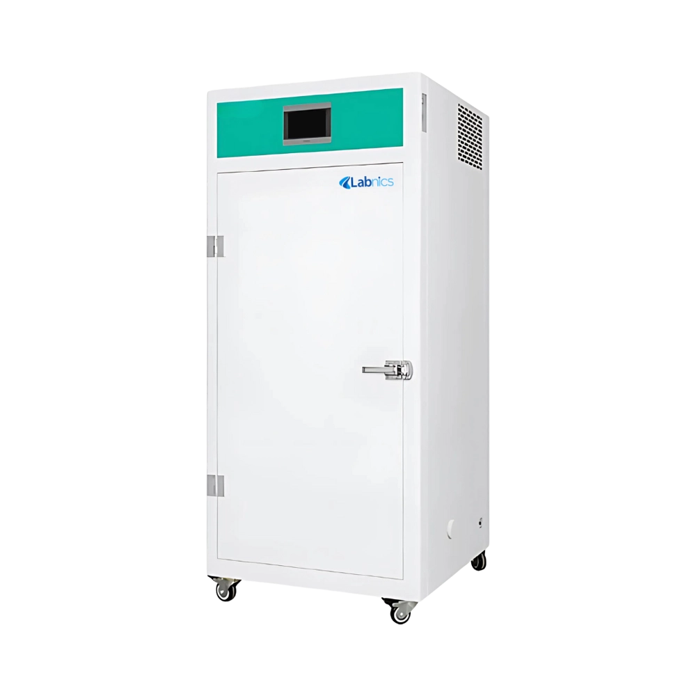 Seed Preservation Chamber NSPC-103