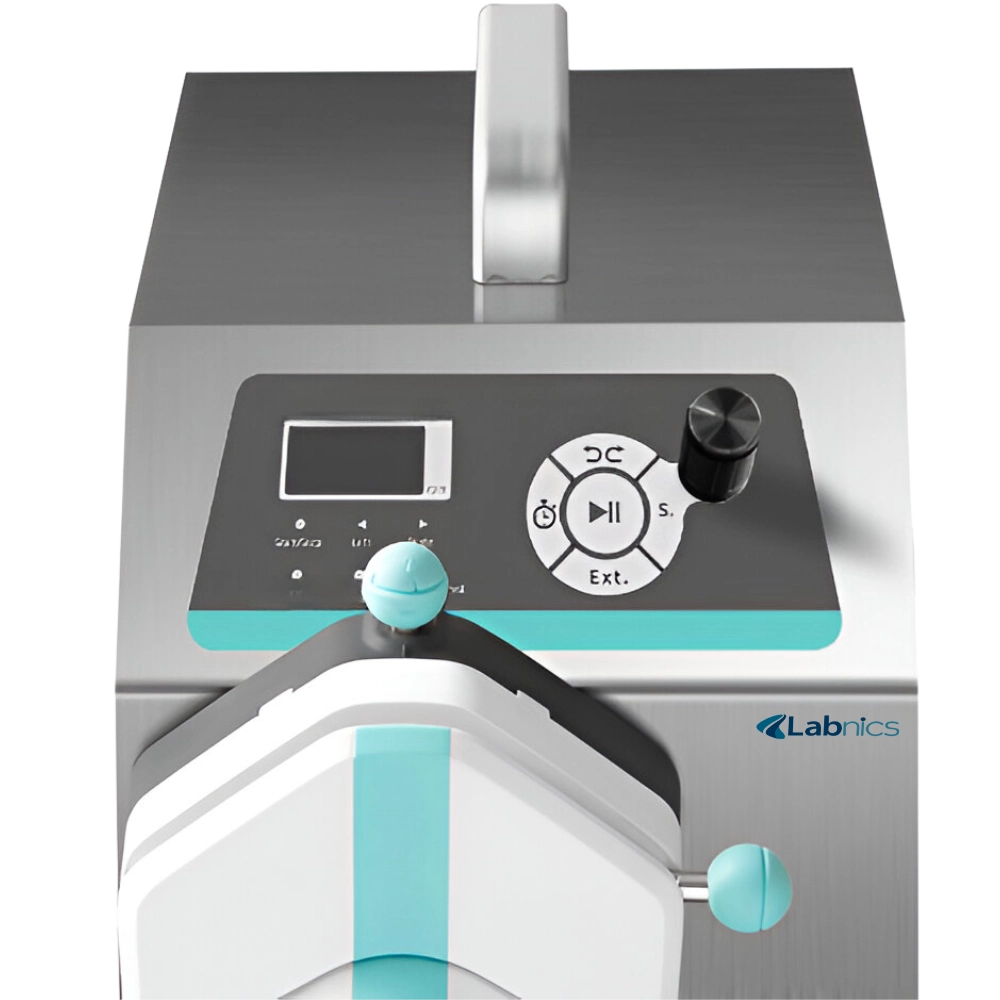 Standard Peristaltic Pump NSPP-300 Product2