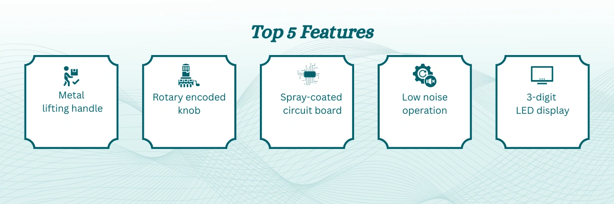 Standard Peristaltic Pump NSPP-301