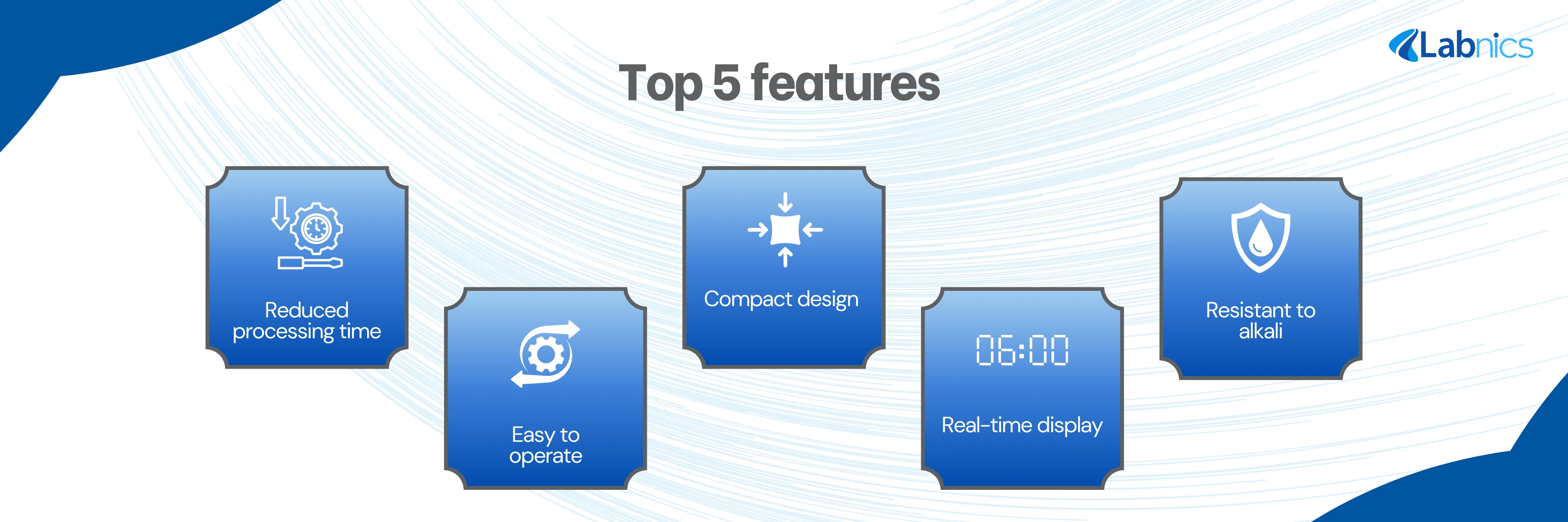 Rocking Shaker NSR-100