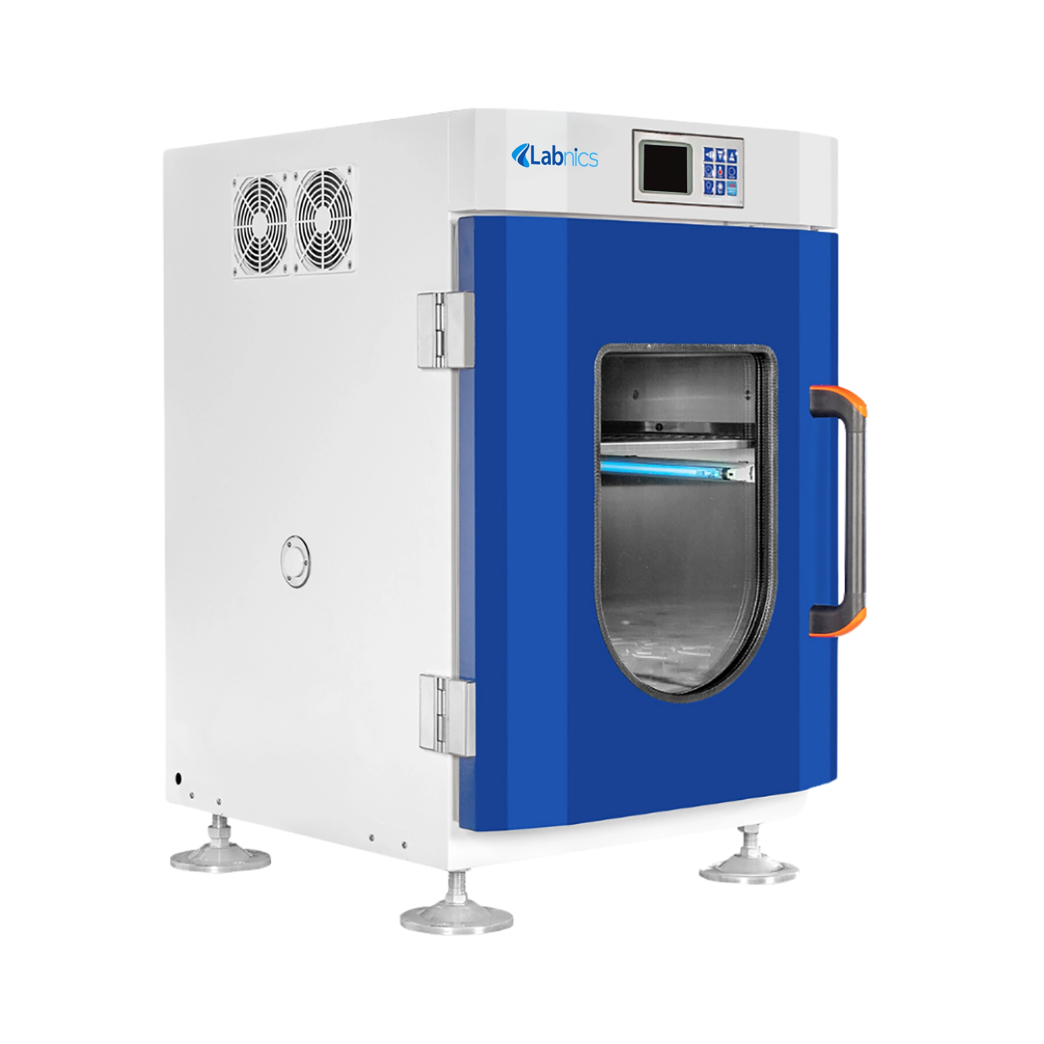 Stackable Shaker Incubator NSSI-101 Product2