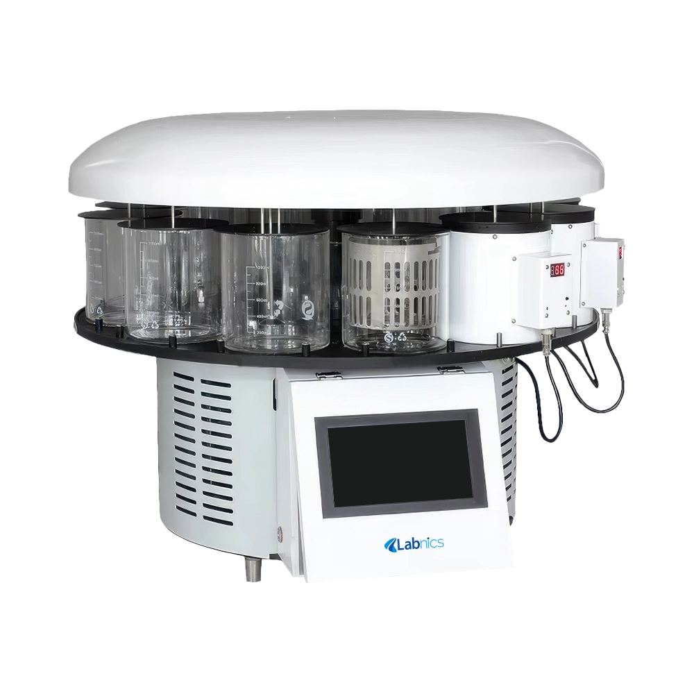 Spin Tissue Processor NSTP-100