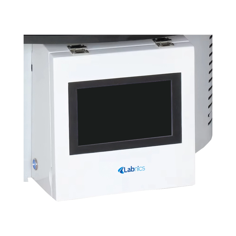 Spin Tissue Processor NSTP-100 with LCD Product2