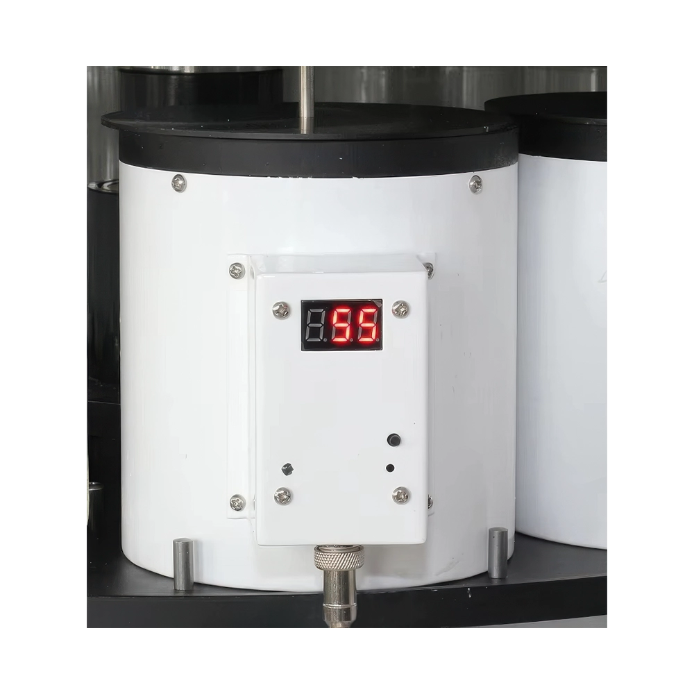 Spin Tissue Processor NSTP-100 Product3