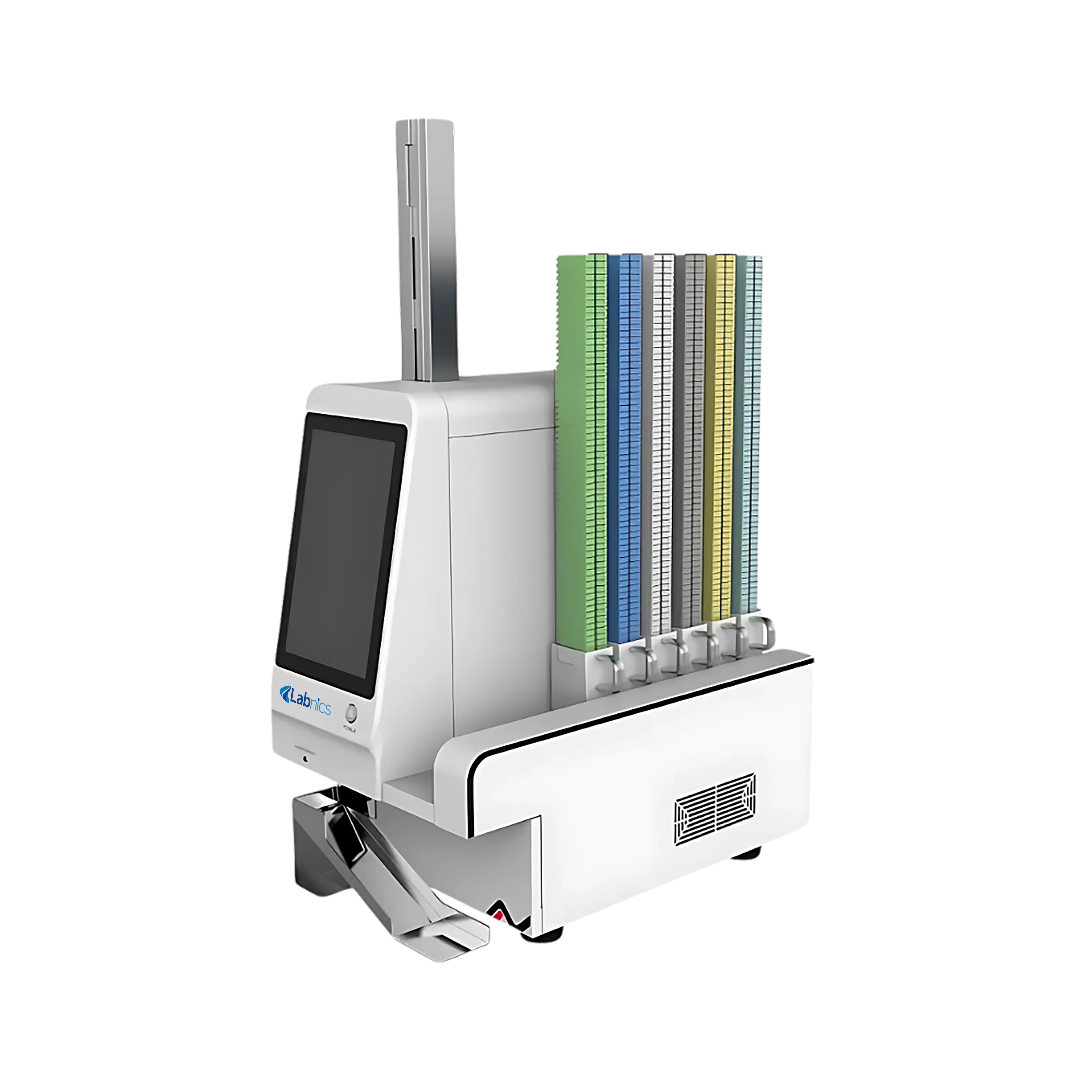 UV Tissue Cassette Printer NTCP-100