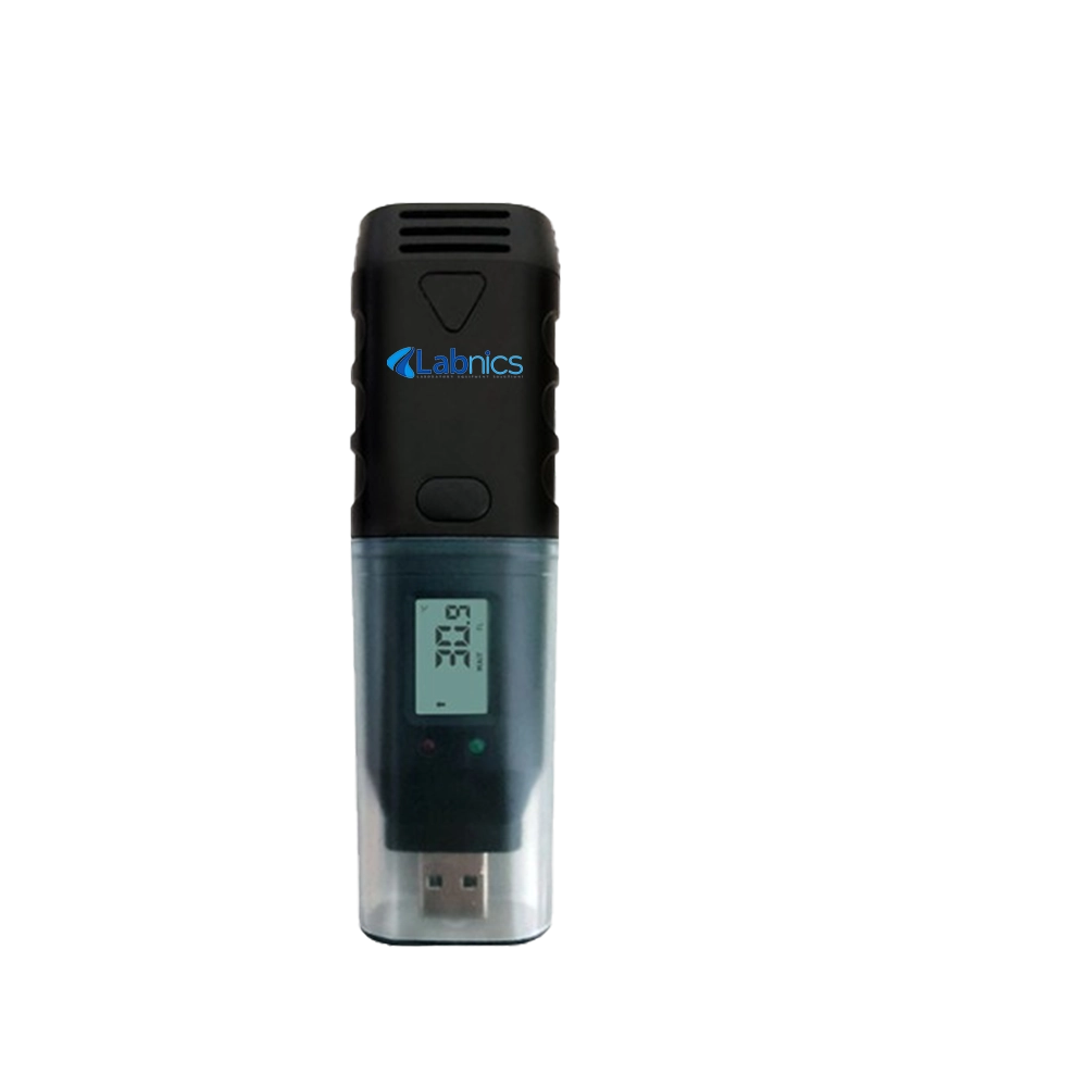 Temperature Data Logger NTDL-100