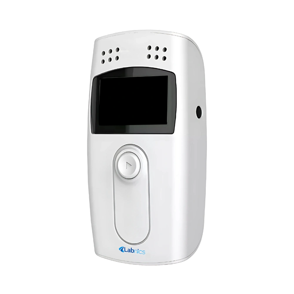 Temperature Data Logger NTDL-300