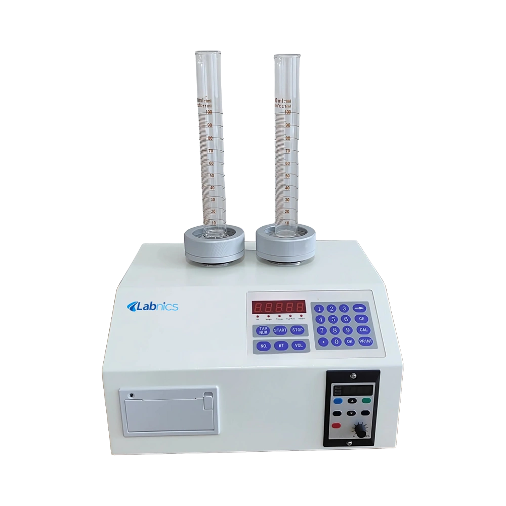 Tap Density Tester NTDT-102